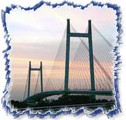 Bridge - Calcutta