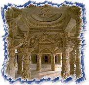 Dilwara Jain Temples