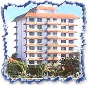Hotel Taj Malabar