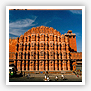 Agra-Jaipur Honeymoon Packages
