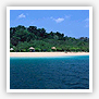 Andaman Island Odyssey