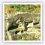 Ajanta Caves - Aurangabad