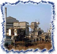 Bhopal Union Carbide Factory