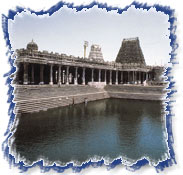 Temple - Chennai