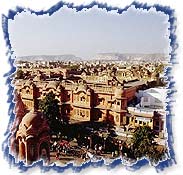 Udaipur - Jaipur