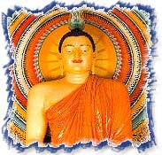 Budhha