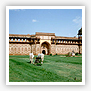 Palaces and Citadels of Rajasthan