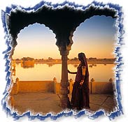 Jaisalmer Palace - Jaisalmer