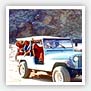 Himalayan Jeep Safari Tour