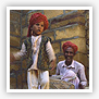 Home Stay in Rajasthan Tour