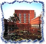 Hotel Sonar Bangla Sheraton