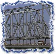 Howrath Bridge - Calcutta