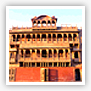 Land of Legends - Rajasthan