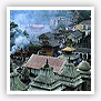 Mountains & Monastries - Namche Bazaar Trek Tour
