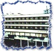 Park Hotel Kolkata