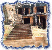 Udayagiri Caves